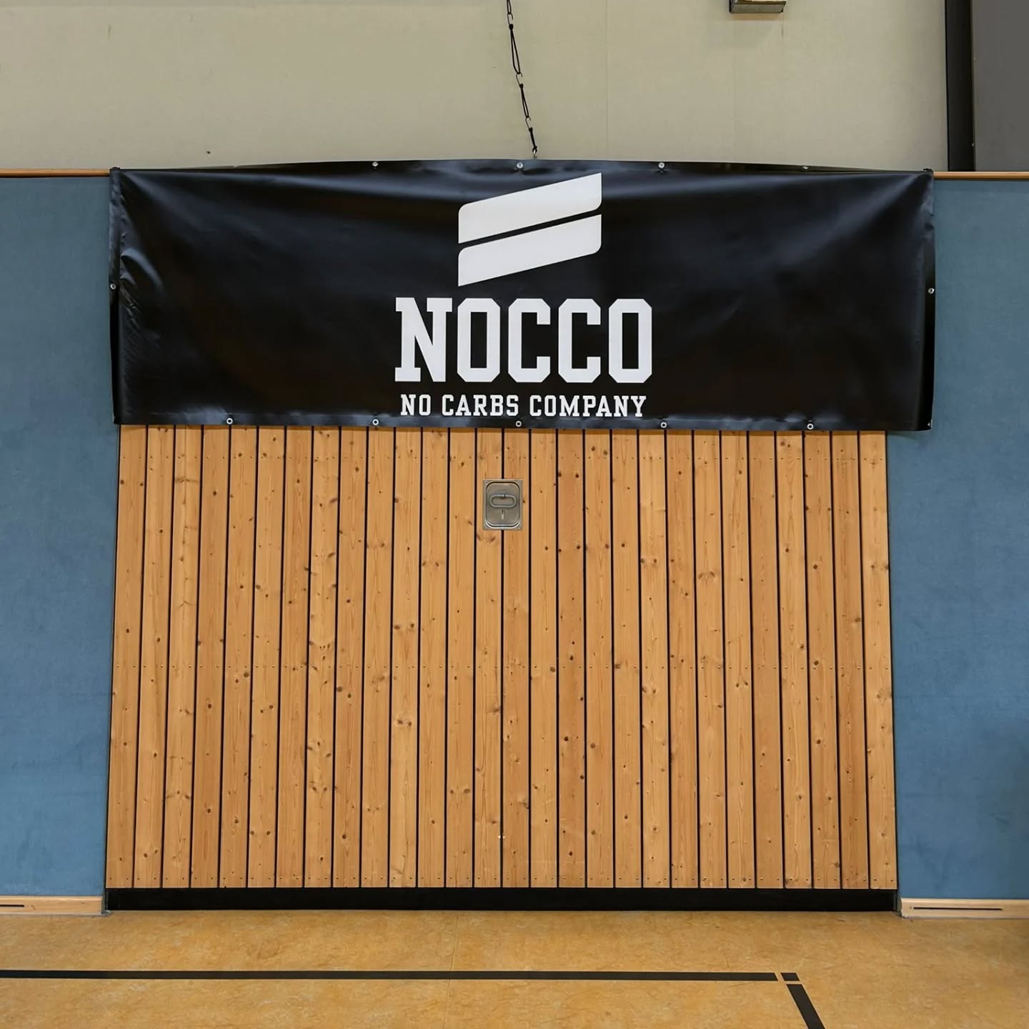 Nocco post