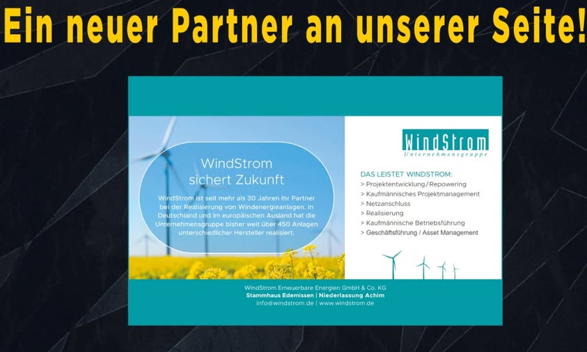 Windstroom
