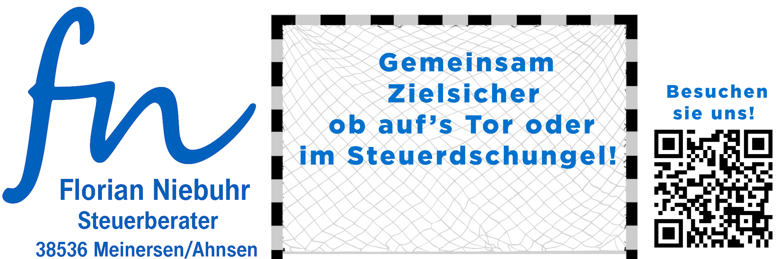 Florian Niebuhr Steuerberater