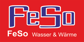 feso wasser waerme logo