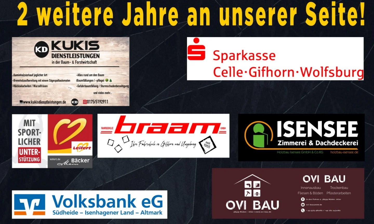 partner erweitert