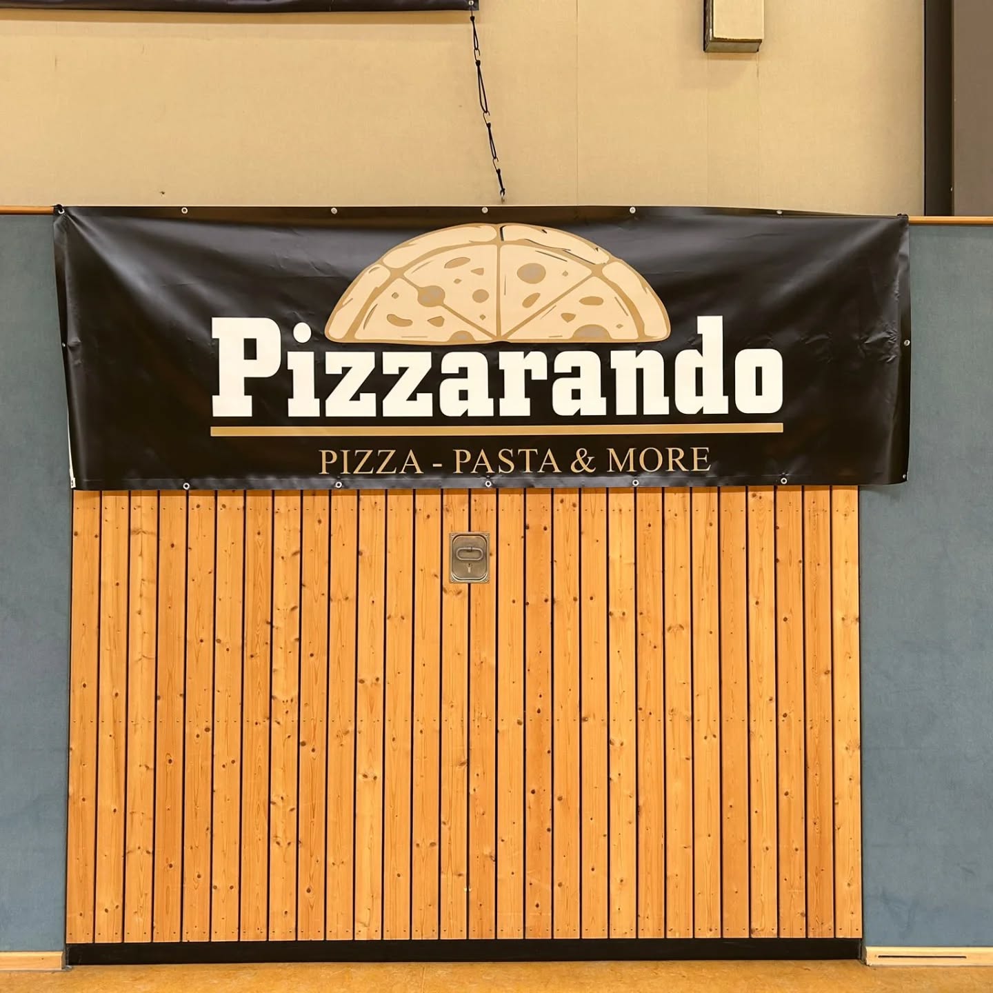 pizzarandovorstellung