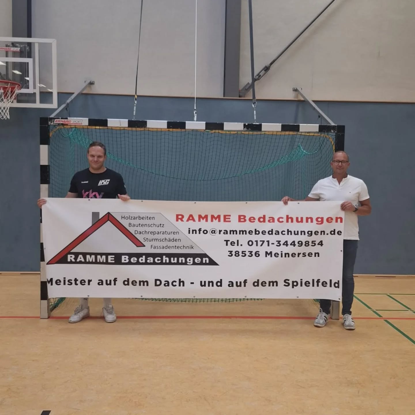 rammevorstellung